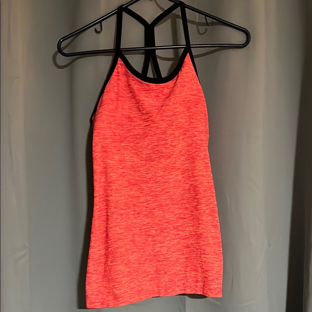 Beyond Yoga Racer Back Tank
